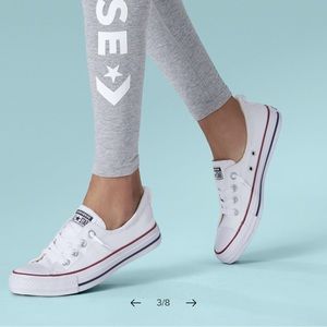 Chuck Taylor All Star Shoreline Slip